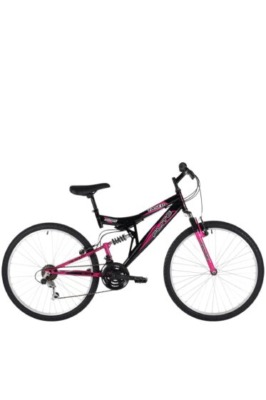Flite Taser 2 Womens MTB Bike – 18 Inch – Pink